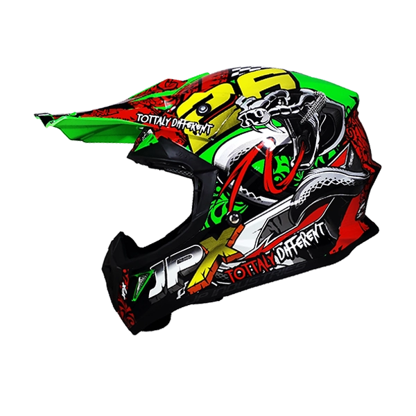 JPX